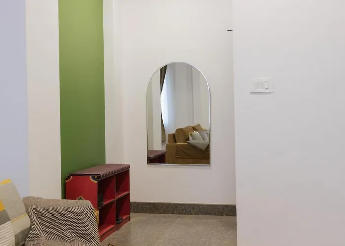 Kibu Apartamento