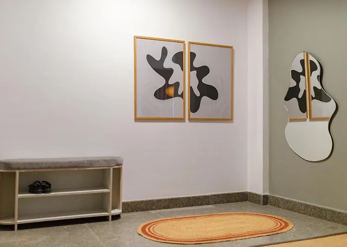Apartamento Kibu