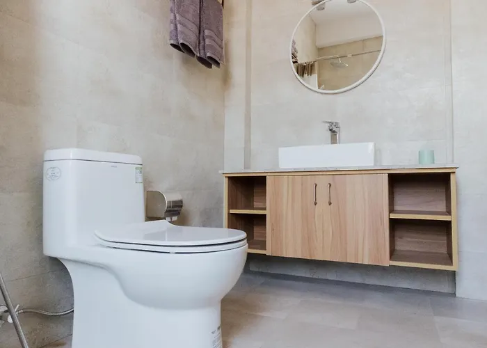 Kibu Apartamento