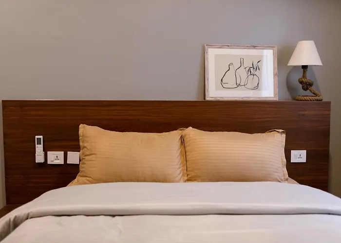 Apartamento Kibu *