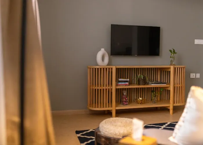 Apartamento Kibu