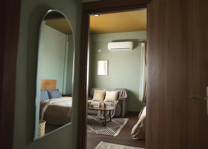 Apartamento Kibu *