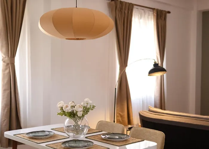 Apartamento Kibu Katmandú