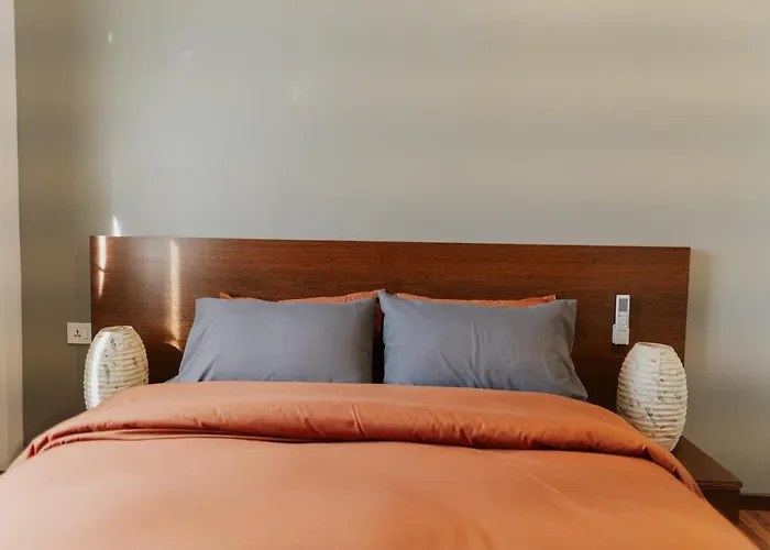 Kibu Apartamento Katmandú