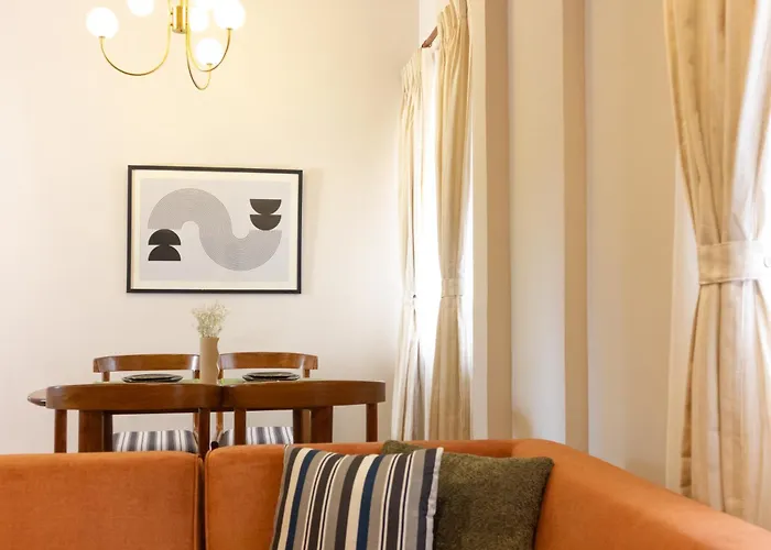 Kibu Apartamento
