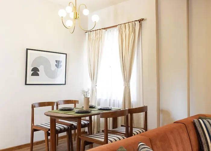 Apartamento Kibu Katmandú