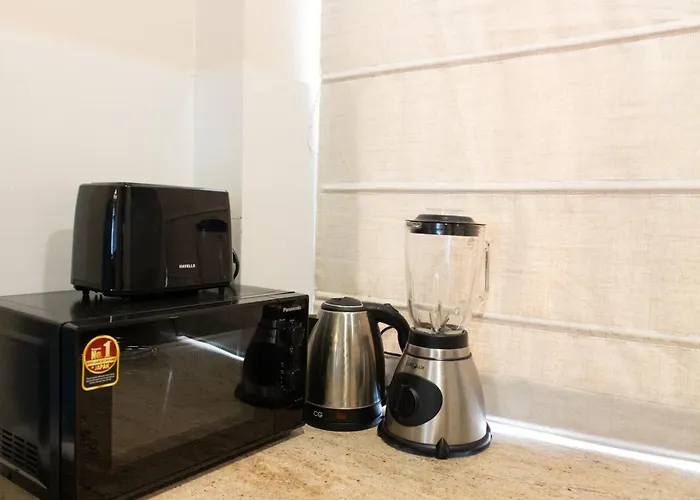 Kibu Apartamento
