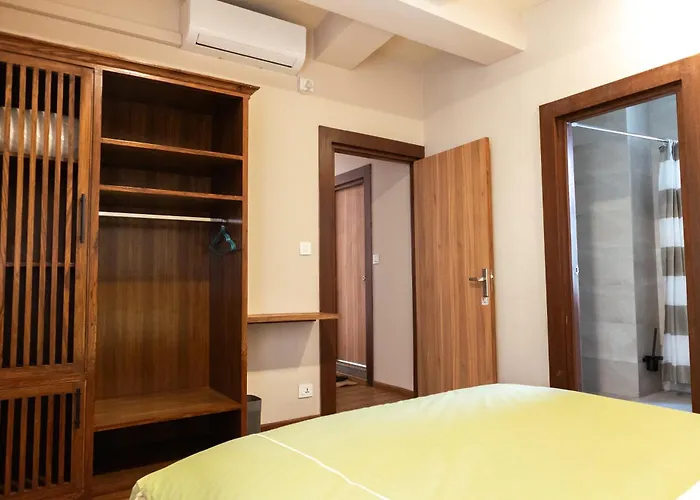 Kibu Apartamento *