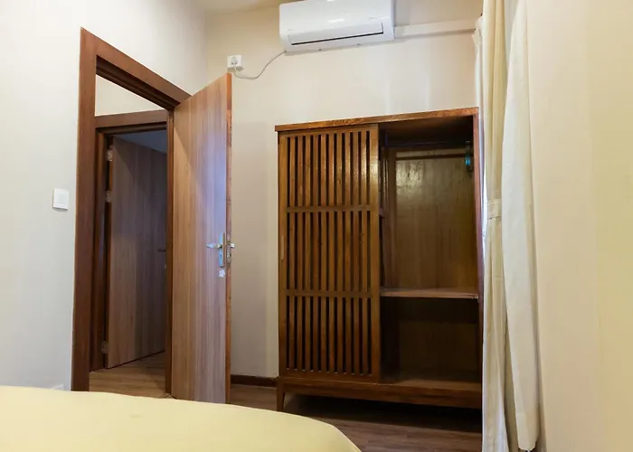 Kibu Apartamento