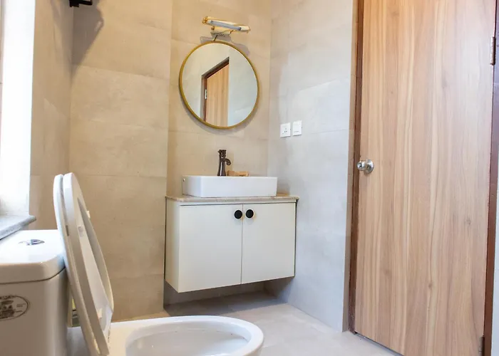 Apartamento Kibu