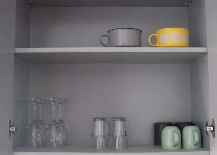 Apartamento Kibu Katmandú