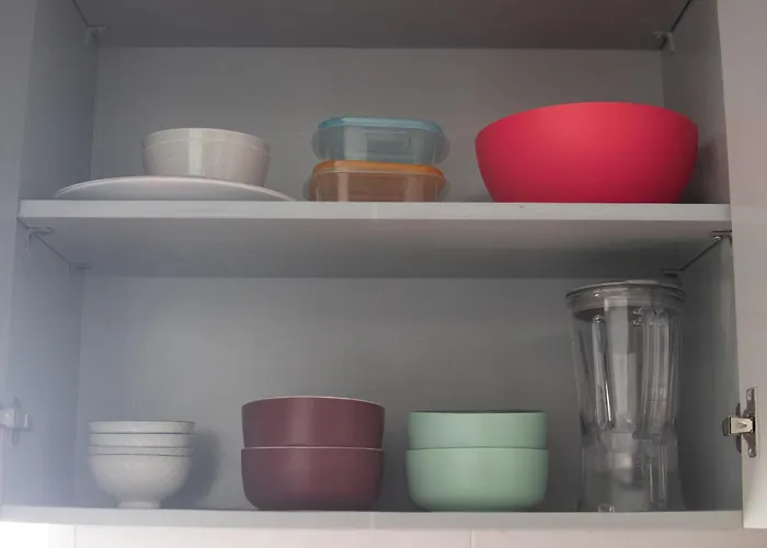 Kibu Apartamento