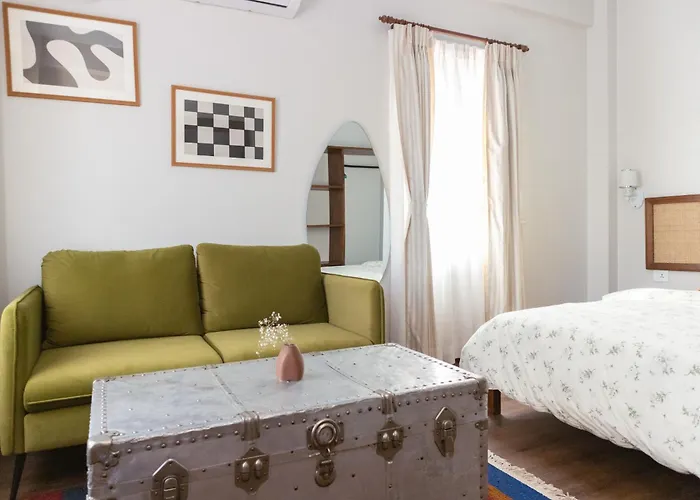 Kibu Apartamento
