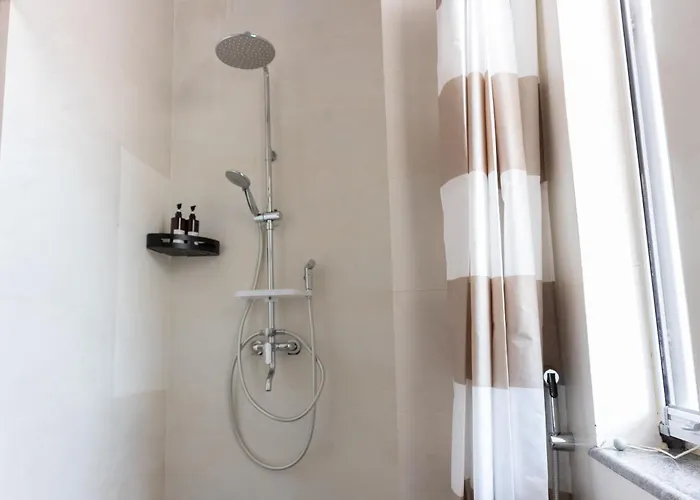 Apartamento Kibu *