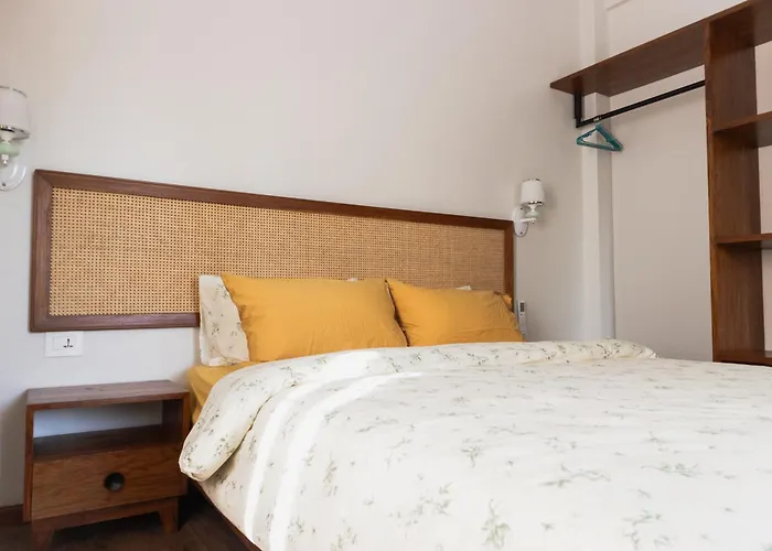 Kibu Apartamento