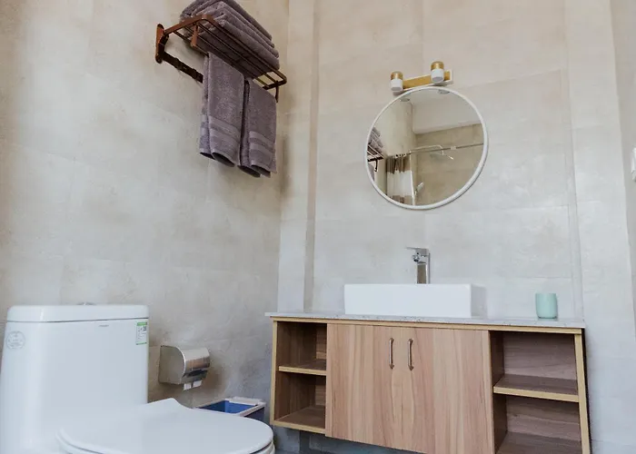 Kibu Apartamento